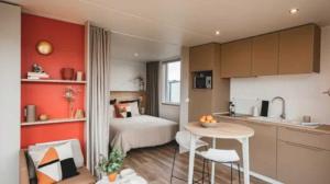 Campings Camping 4 etoiles - Piscine - ccaaeag : photos des chambres