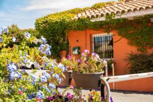 Campings Camping 4 etoiles - Piscine - ccaaeag : photos des chambres