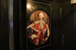 The George Hotel - 布里格