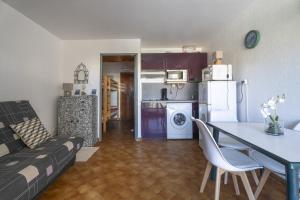 Studio pour 4 personnes