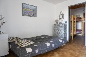 Studio pour 4 personnes