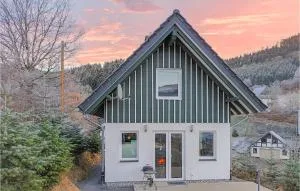 Haus Panoramablick - Jagdhaus