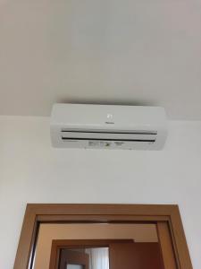 Milan Panoramic Top Floor Flat