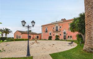 Lovely Apartment In Siracusa With Wifi