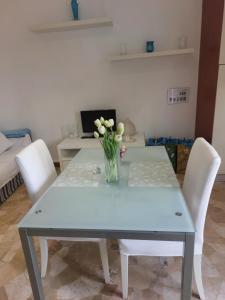 Milan Panoramic Top Floor Flat