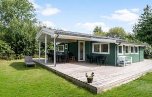 Awesome Home In Højby With Wifi - 3hvězdičkové hotely ve městě Højby