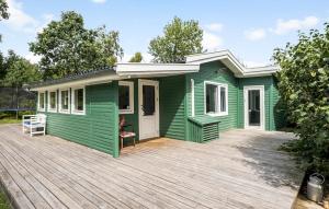 Awesome Home In Højby With Wifi