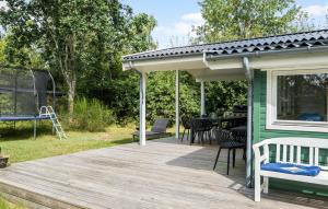 Awesome Home In Højby With Wifi