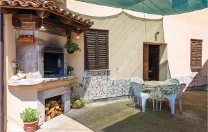 Lovely Apartment In Bregi With Wifi