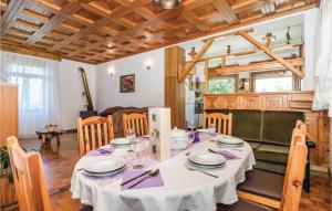 Lovely Apartment In Bregi With Wifi