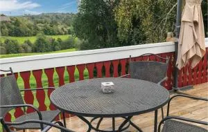 Awesome Home In Munkedal With Wifi - Dingle