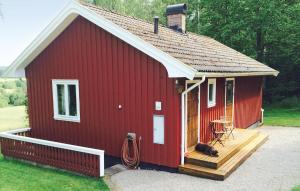 Awesome Home In Munkedal With Wifi