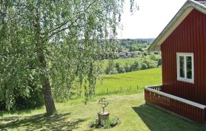 Awesome Home In Munkedal With Wifi