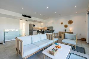 Diktamos Villa by Vintage Travel