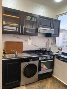 holiday apartment marina