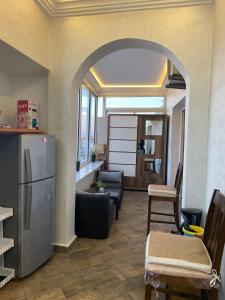 holiday apartment marina