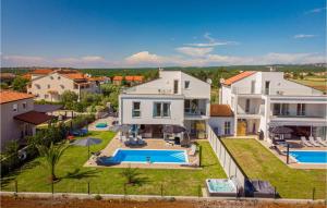 Villa Eni