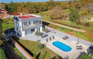 Villa Bella Area