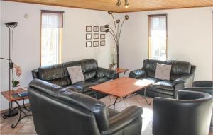 Lovely Home In Köpingsvik With Sauna