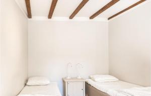 3 Bedroom Cozy Apartment In Visby