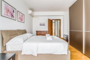 Milano - Brand New 4 PAX Life & The City Giulio Cesare 5