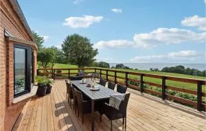 Gorgeous Home In Hasle - Hasle