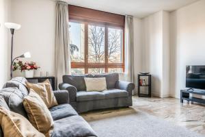 Milano - Brand New 4 PAX Life & The City Giulio Cesare 5