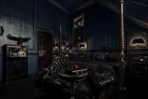 Hotel Villa Achenbach - اركراث