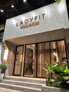 Ladyfit House - Thôn Trường Giang