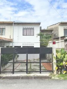 1983 Heritage - Kampong Darat Tanah Puteh