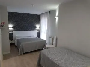 Los Rosales - Obregón