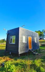 Tiny estrella sur - Pitrufquén