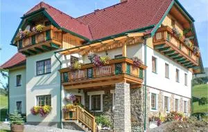 Ferienwohnung Mit Infarotkabi, - Schöder