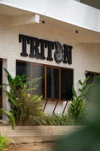 Triton Dondra
