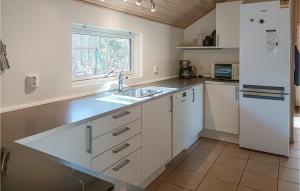 Gorgeous Home In Köpingsvik With Sauna