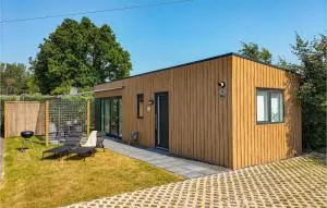 Nice Home In Heinkenszand With Wifi - Wolphaartsdijk