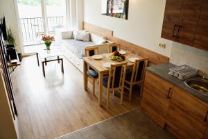 Apartamenty Galicja Zator