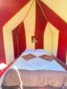 Merzouga Traditional Camp