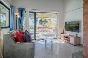 Kommetjie 2-Bed Solar Nature Getaway