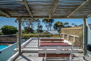 Kommetjie 2-Bed Solar Nature Getaway