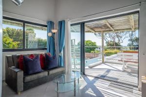 Kommetjie 2-Bed Solar Nature Getaway