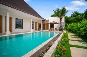 Bella Villa V3 - Ban Tha Rua