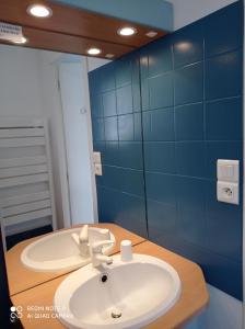 Maison Sarzeau-St Jacques - 100 m de la mer