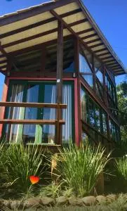 Condomínio Varandas da Lagoa - Praia do Rosa