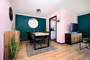 Lovely One Bed Flat in Bushey - 布希