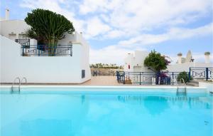 Nice Home In Puerto Rico De Gran Ca