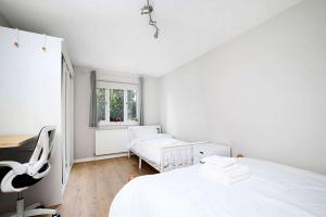 Lovely One Bed Flat in Bushey