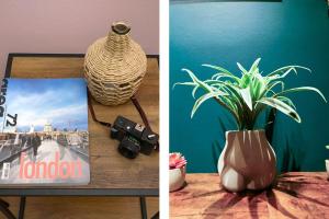 Lovely One Bed Flat in Bushey