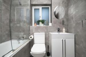 Lovely One Bed Flat in Bushey