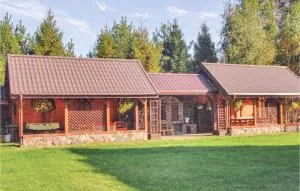 1 Bedroom Gorgeous Home In Choczewo - Biebrowo